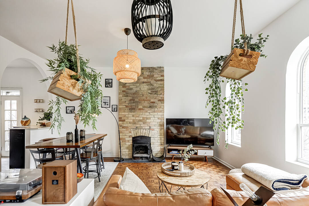 103 Pembroke St #1, Toronto, Ontario