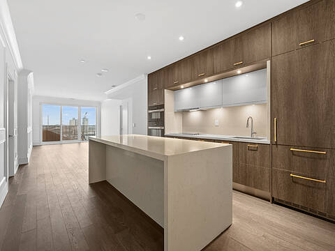 155 Merchants' Wharf #610, Toronto