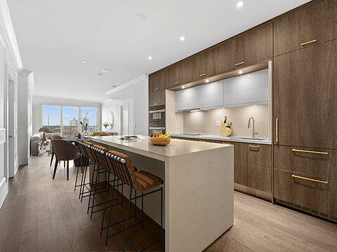 155 Merchants' Wharf #610, Toronto