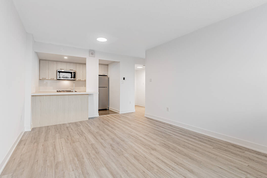 191 Sherbourne St #1608, Toronto, Ontario