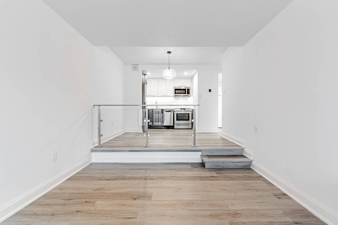 191 Sherbourne St #819, Toronto, Ontario