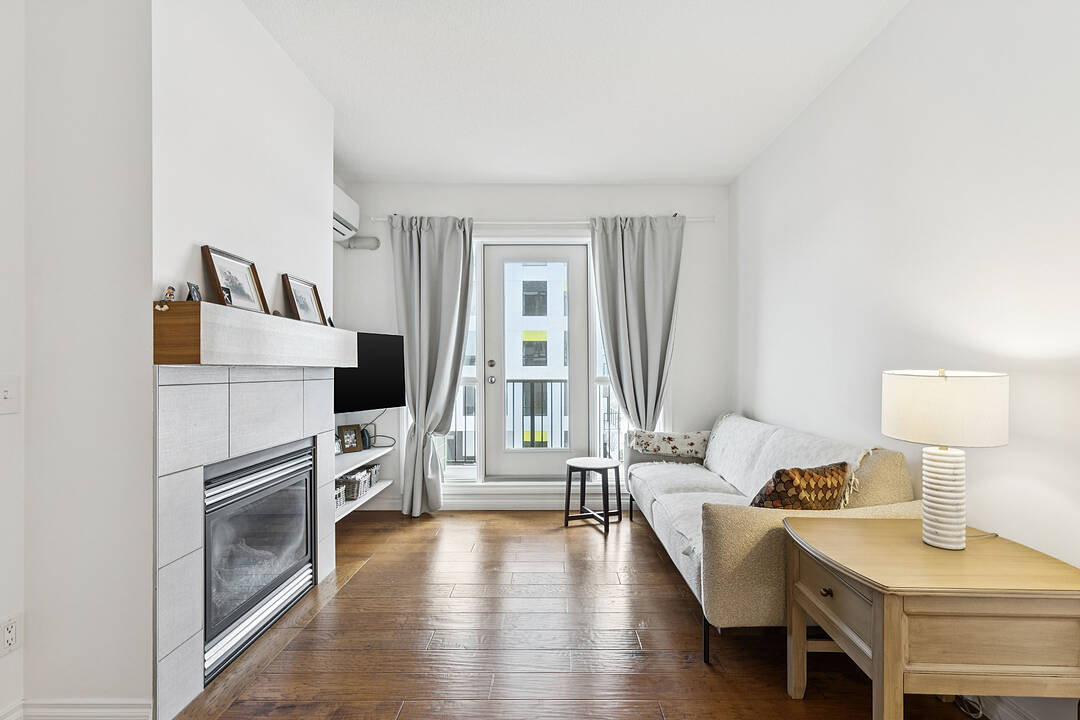 138 18 Avenue SE #408, Calgary, Alberta