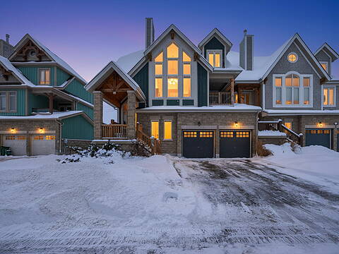 119 Venture Boulevard, Blue Mountains