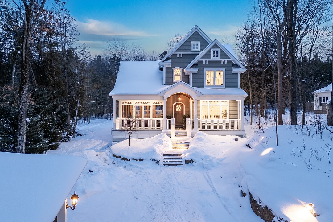 190 Ch. Lakeside, Lac-Brome, Québec