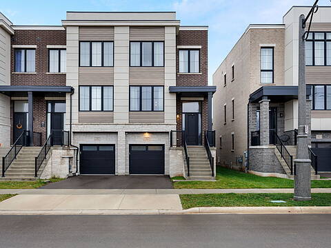 1478 Yellow Rose Circ, Oakville