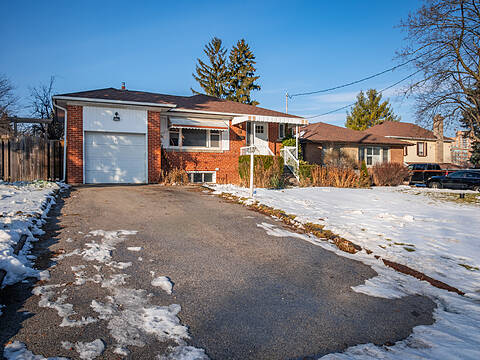 4 Riverlea Dr, Toronto