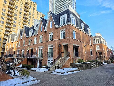 108 Redpath Ave #28, Toronto