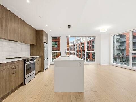 315 Rue Richmond, Apt. 318, Le Sud-Ouest