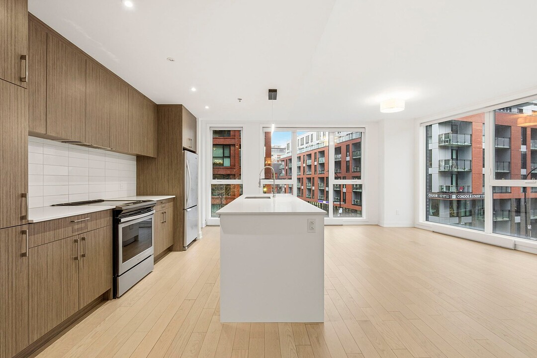 315 Rue Richmond, Apt. 318, Le Sud-Ouest, Québec