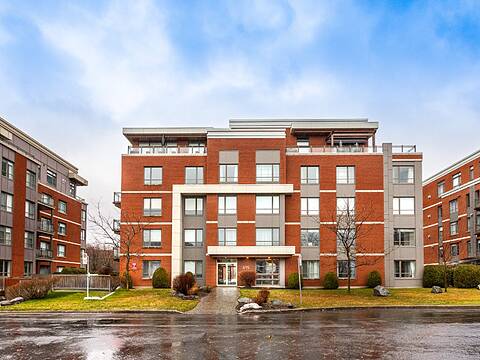 695 Rue du Docteur-Chevrier, Apt. 304, Saint-Lambert