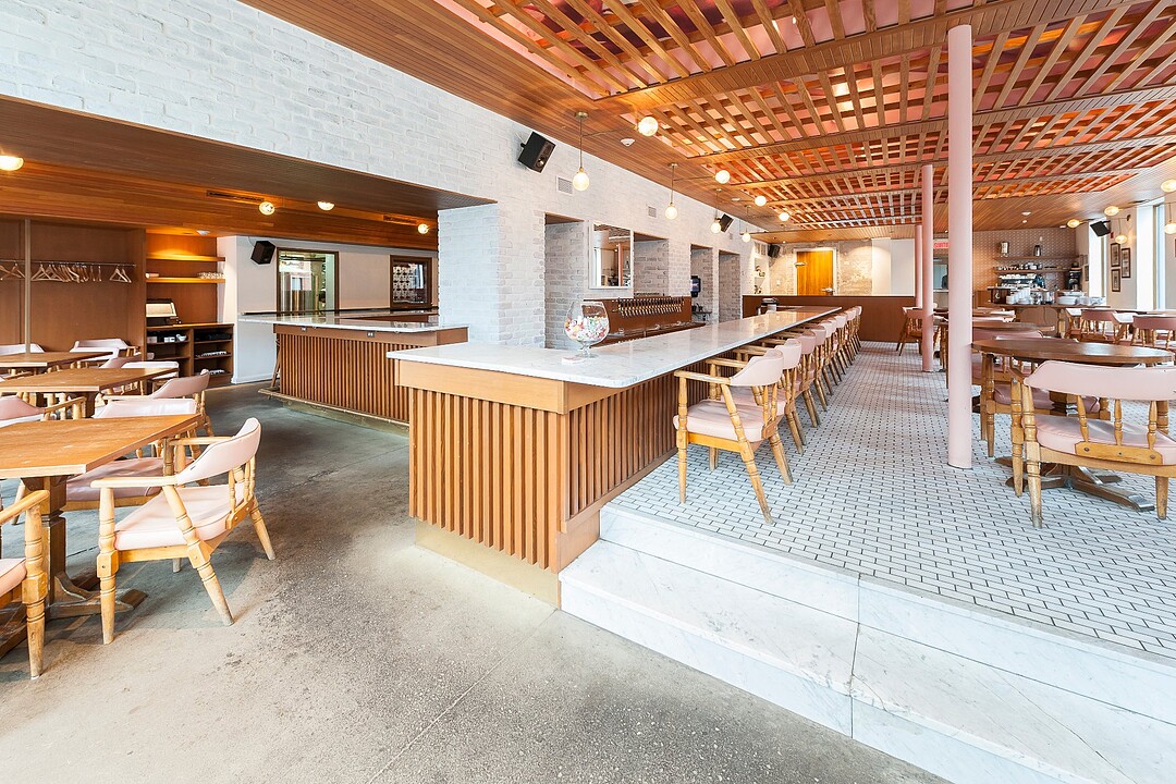 95 Rue Jean-Talon O., Villeray / Saint-Michel / Parc-Extension, Québec