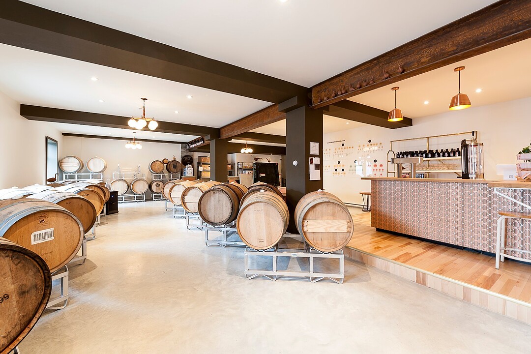 7205 Rue St-Urbain, Apt. B, Villeray / Saint-Michel / Parc-Extension, Québec