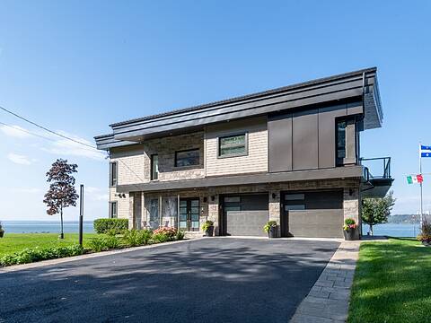 1190 Rue du Moulin-Ross, Chutes-de-la-Chaudière-Ouest