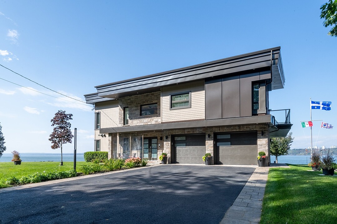 1190 Rue du Moulin-Ross, Chutes-de-la-Chaudière-Ouest, Québec