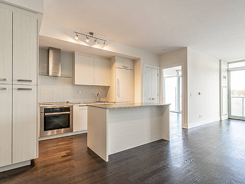 3018 Yonge St #612, Toronto