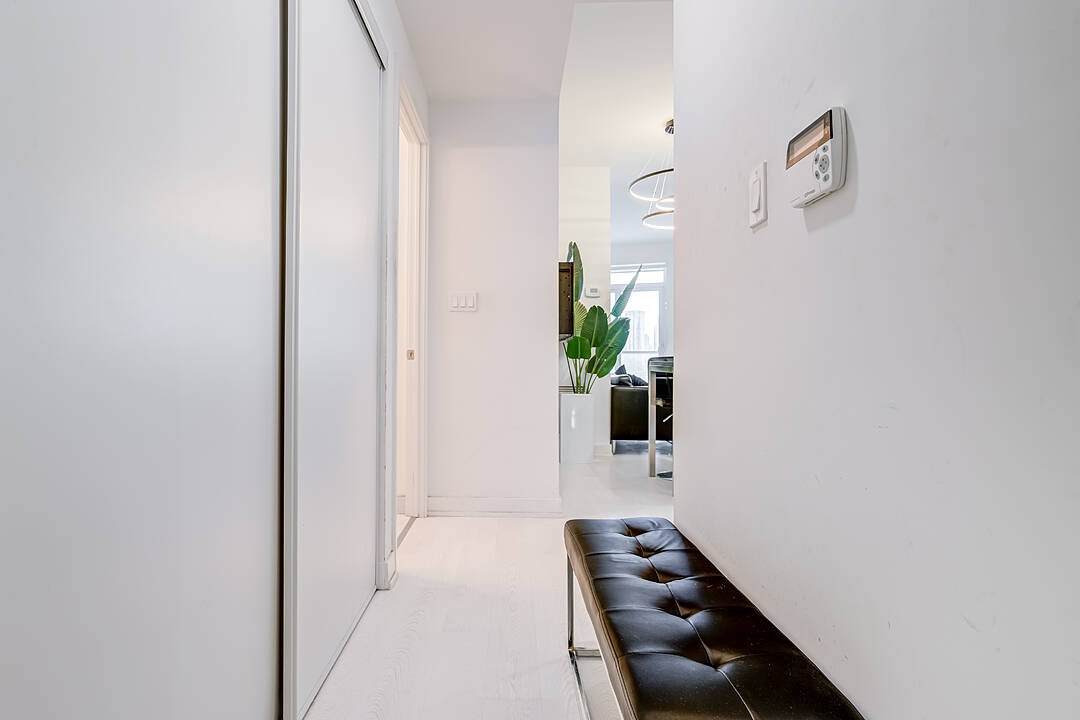 50 Ordnance St #1611, Toronto, Ontario