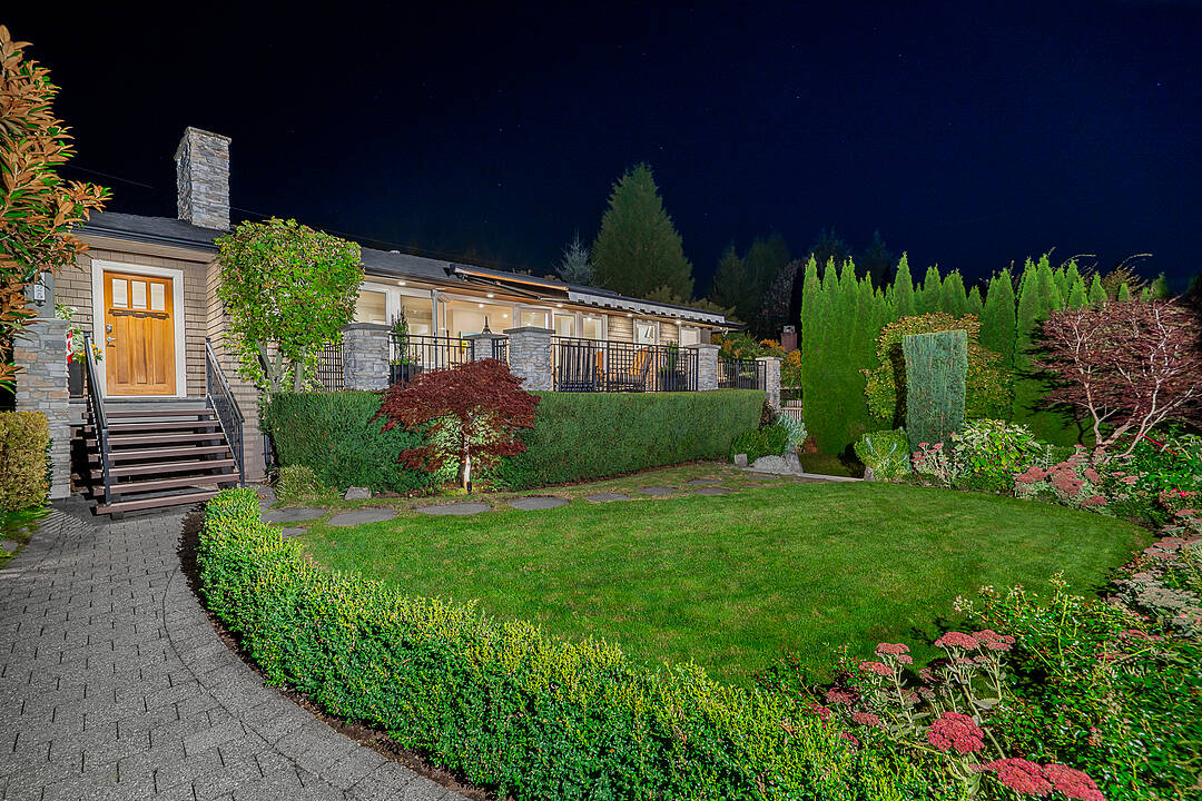 1425 Palmerston Avenue, West Vancouver, British Columbia