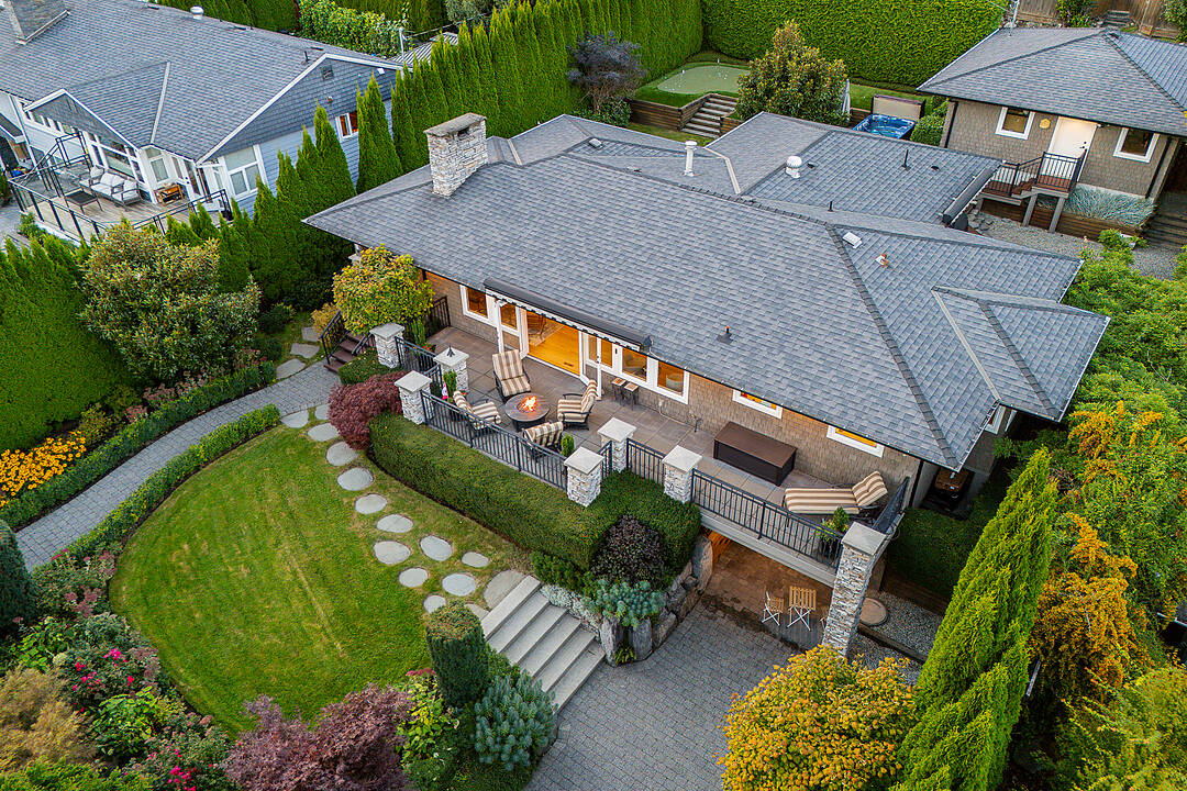 1425 Palmerston Avenue, West Vancouver, British Columbia