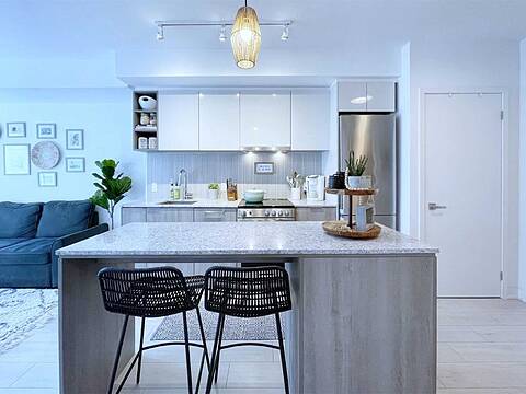 31 Tippett Rd #258, Toronto