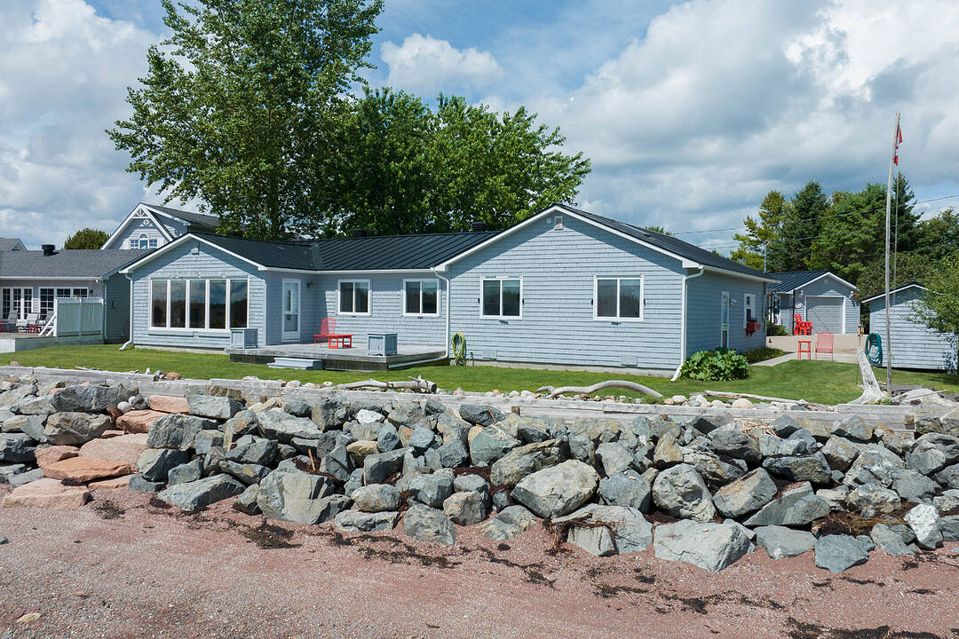 37 Chandler Road, Saint Andrews, New Brunswick