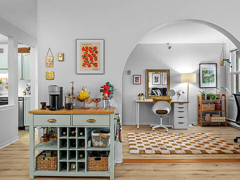 93 Kearney Lake Road #409, Kearney Lake