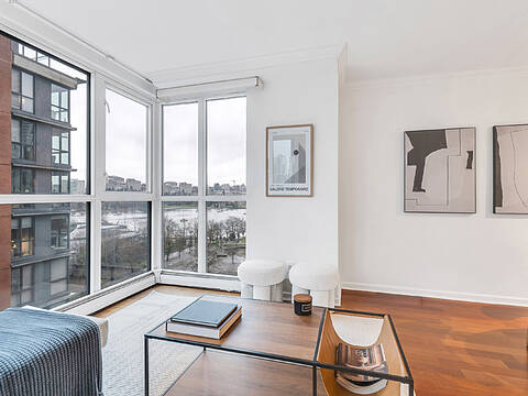 199 Drake Street #8A, Vancouver
