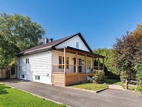 21 Rue du Parc-Tisseur, Léry