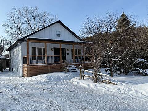 21 Rue du Parc-Tisseur, Léry