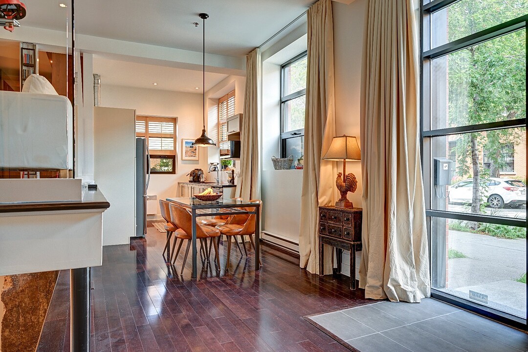 7142 Rue St-Urbain, Rosemont / La Petite-Patrie, Québec