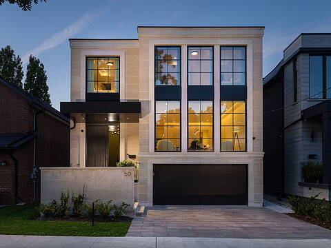 50 Bannon Ave, Toronto