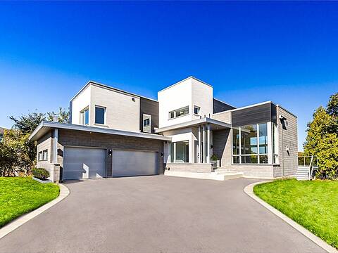 139 Av. des Vinaigriers, L'île-Bizard / Sainte-Geneviève