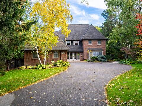 4207 Bridlepath Tr, Mississauga