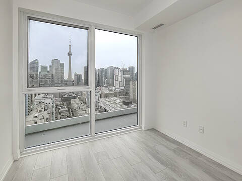 280 Dundas St W #2309, Toronto