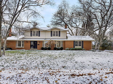 174 Claxton Dr, Oakville