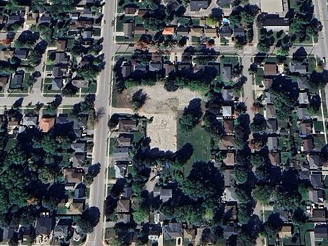 271 Metcalfe Street, Guelph