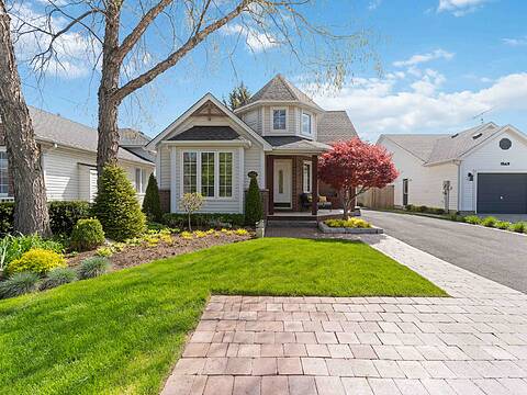 1553 Four Mile Creek Rd, Niagara-on-the-Lake