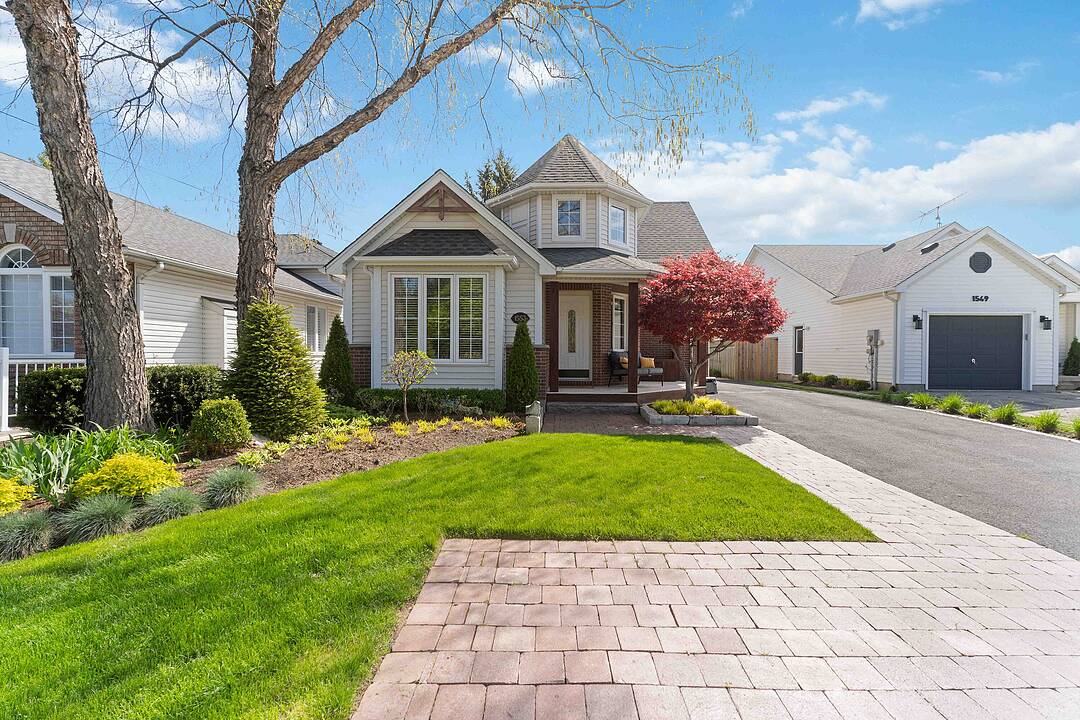 1553 Four Mile Creek Rd, Niagara-on-the-Lake, Ontario