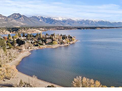 4 Stoddart Estates Drive, Windermere