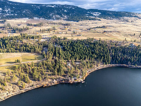 Lot B 12390 Oyama Road, Oyama