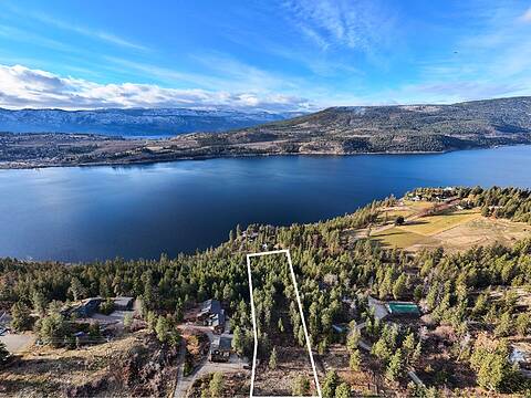 Lot B 12390 Oyama Road, Oyama