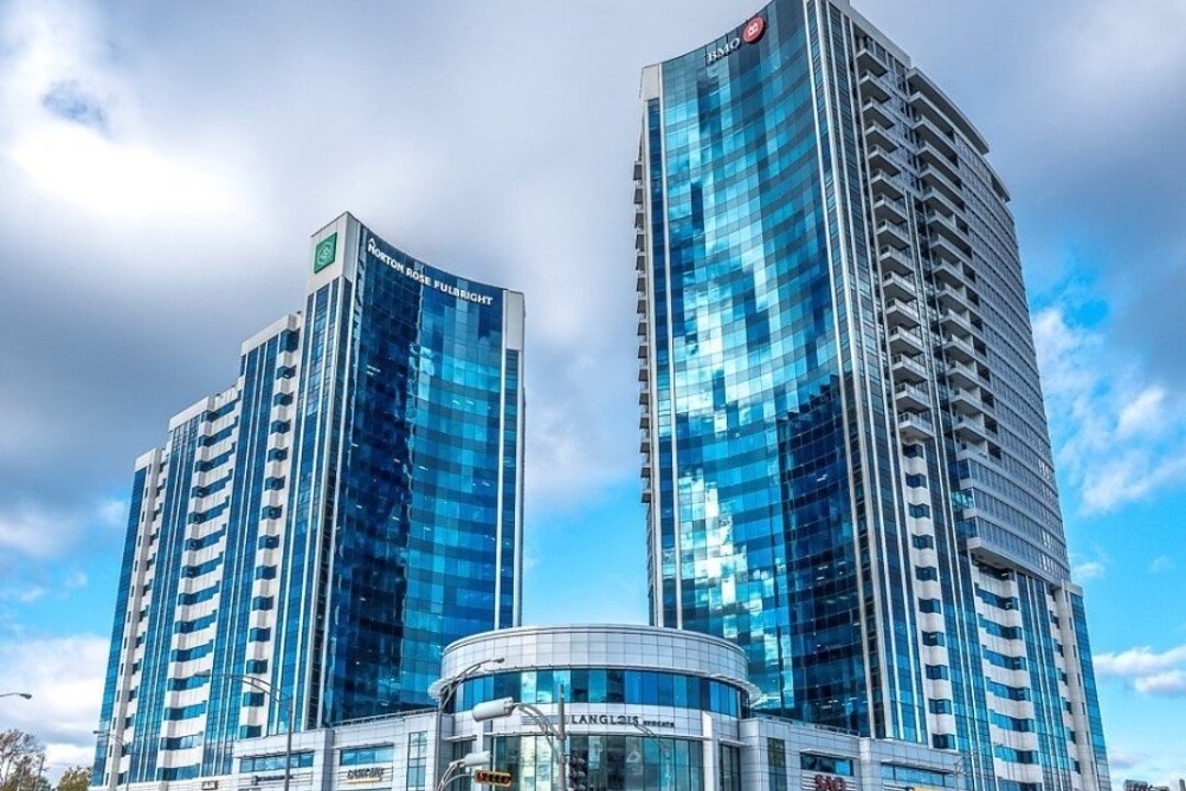 2818 Boul. Laurier, Apt. 2212, Sainte-Foy-Sillery, Québec