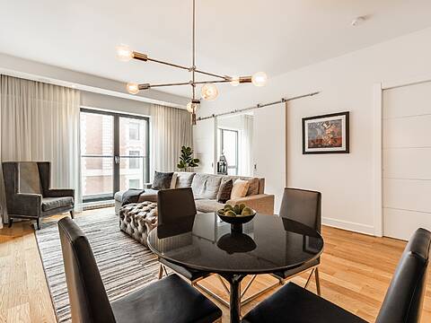 1420 Rue Sherbrooke O., Apt. 303, Ville-Marie
