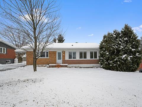 766-768 Route de La Suète, Sainte-Foy-Sillery