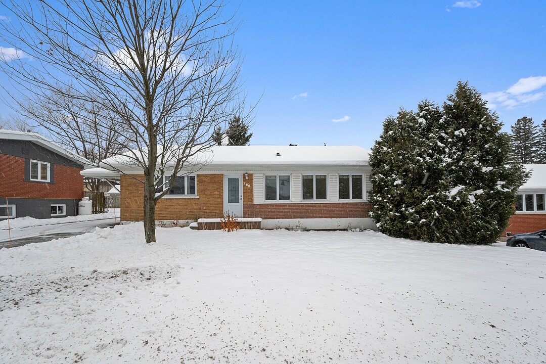 766-768 Route de La Suète, Sainte-Foy-Sillery, Québec