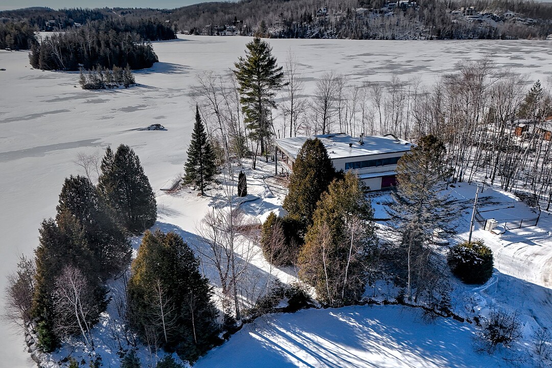 4 Place de Chantilly, Estérel, Québec