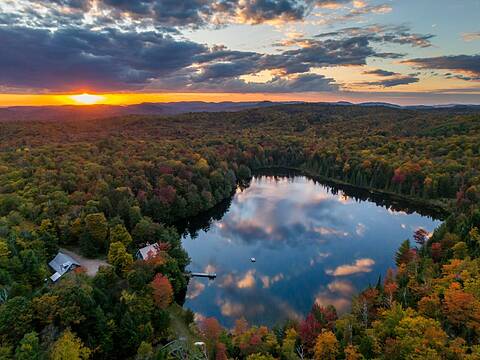 532 Ch. Edina, Grenville-sur-la-Rouge