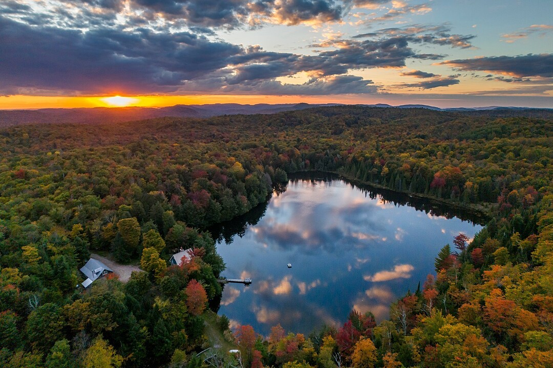 532 Ch. Edina, Grenville-sur-la-Rouge, Québec