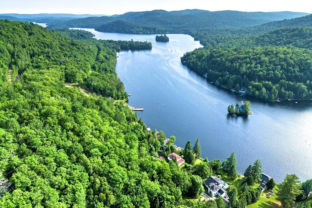 74 Rue Lapierre, Lac-des-Seize-Îles, Québec