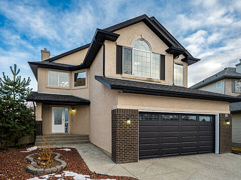38 Simcoe Crescent SW, Calgary
