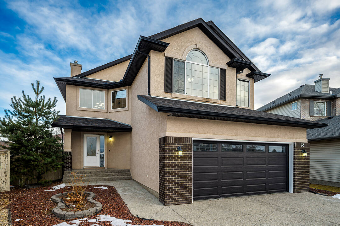 38 Simcoe Crescent SW, Calgary, Alberta